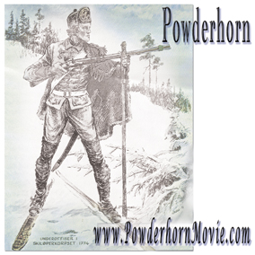 Powderhorn